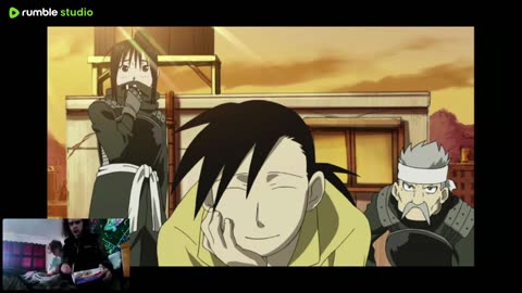 anime stream bring a snack