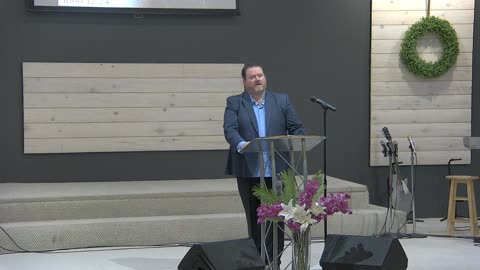 Sow Generously - Sunday Service - 7/27/2025