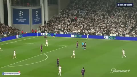 FC Copenhagen v FC Basel Highlights