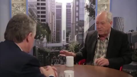 Greenpeace Co-Founder: Climate Models Are Rigged to Produce the Answers Alarmists Want