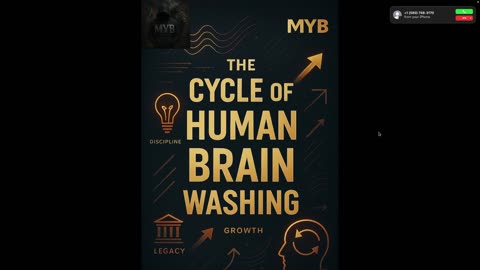 MYB- YOUR STRATEGY IS FINE YOUR EXECUTION IS NOT