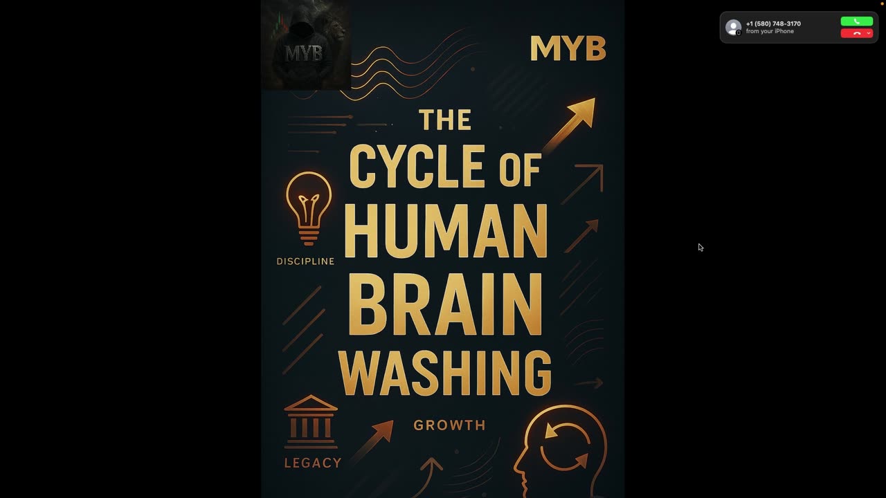 MYB- YOUR STRATEGY IS FINE YOUR EXECUTION IS NOT