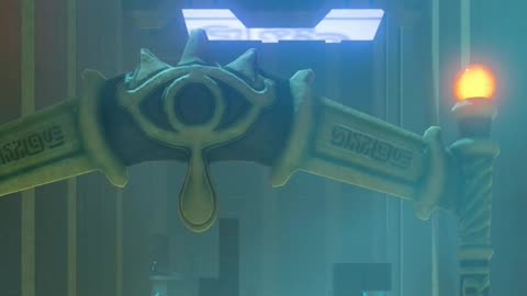 Zelda Gilmore