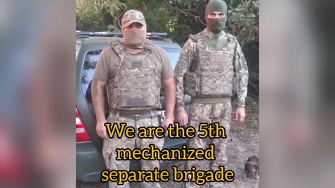 🚤🇺🇦 Ukraine Russia War | Urgent Aid Request from Ukrainian Forces | RCF