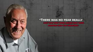 "Before I Die, I Need To Tell You The Truth"-Last Survivor Breaks Silence About Adm Byrd Expedition