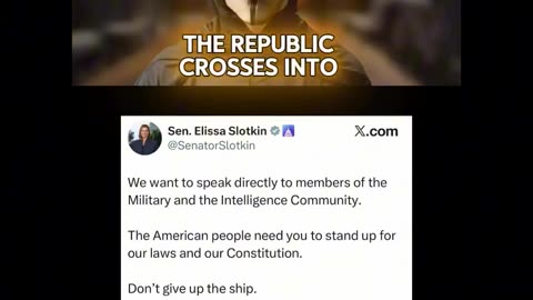 Politics - 2025 Anonymous WWG1WGA Liberal Degenerate Sedition And Treason At The Highest Must Hang