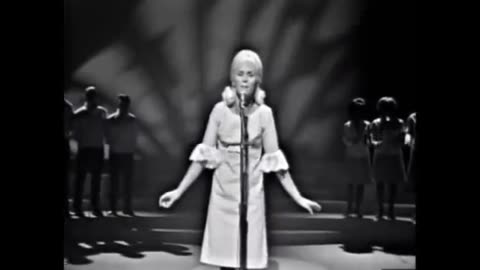 What The World Needs Now Is Love Jackie DeShannon