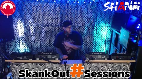 SkankOut#Sessions is live!