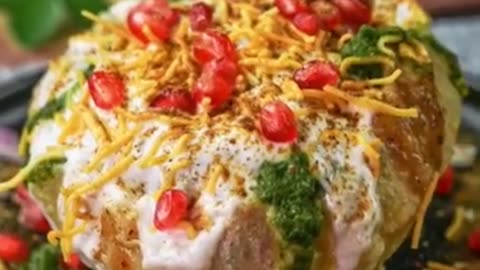 Two benefits of eating Raj Kachori