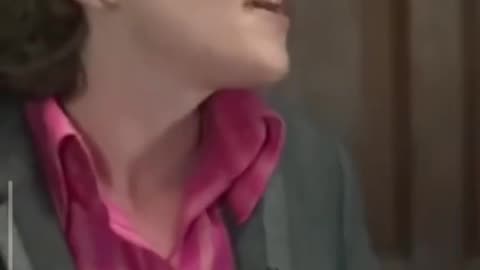 British woman destroys the false image of Islam