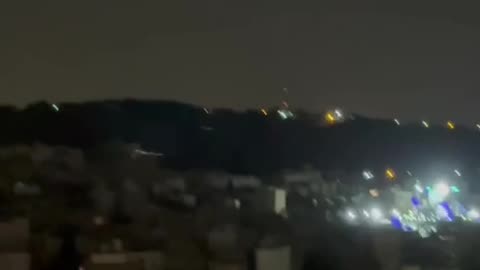 The IDF confirms it has launched an aerial campaign against Iran's nuclear program.