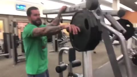 Jason Genova & Brad Are Back! Legendary Duo Trains LIVE Again 💪🔥 