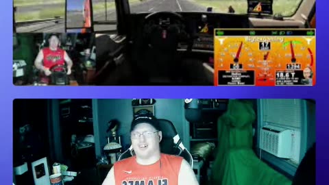 Cinco De Mayo trucking
