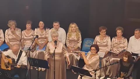 (0067) Banjalučki vez - Moj behare - Ankica Terzić