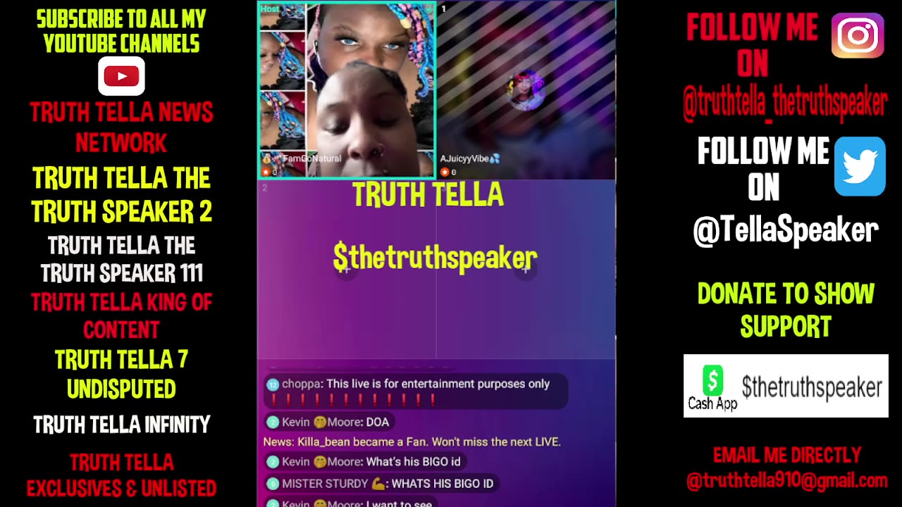 LETS TAKE A TRIP DOWN MEMORY LANE FAMGONATURAL FIGHTING WITH THE SON THAT WITNESSED HER TAKEN AWAY TODAY 5/8/25