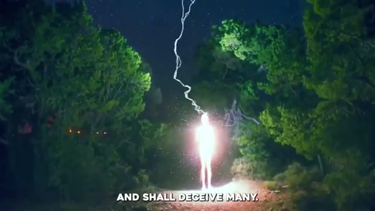 The ‘Antichrist’ Situation Just Got Personal