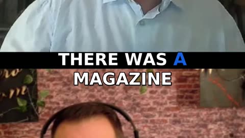 WeTheJ6ers.com One on One With Billy Chrestman
