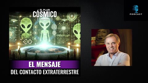 Sixto Paz Wells - El Plan Cósmico - El Mensaje del Contacto Extraterrestre