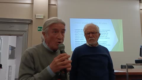 MILANO? Non è più lei - La Milano romantica scompare sotto i grattacieli - 15 intervento
