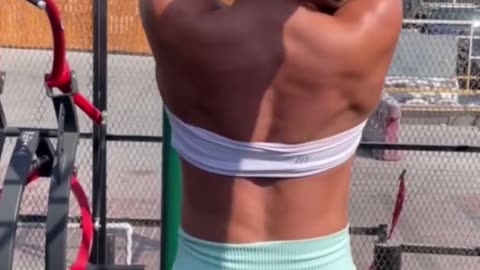 Fitness Workout (5)