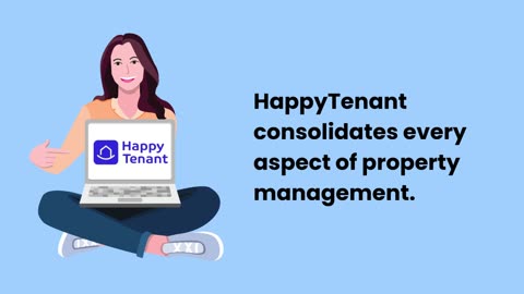 UAE’s Best Property Management Companies| HappyTenant| Property Management Apps