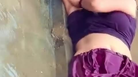 Rain dance