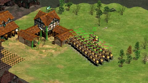 algerians op