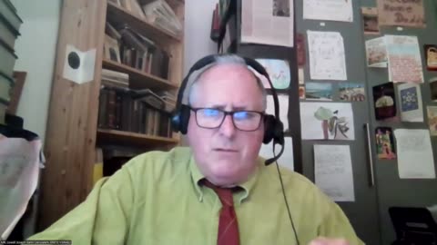 R&B Monthly Seminar: R&B Islam-Israel Fellowship (Episode #10 -- Wednesday, August 6th, 2025). Founding ChairMEN: DR. Asher Eder (Jerusalem, ERETZ YISRAEL/Land Of Israel). Sheikh Abdul Hadi Palazzi (Rome, ITALY)