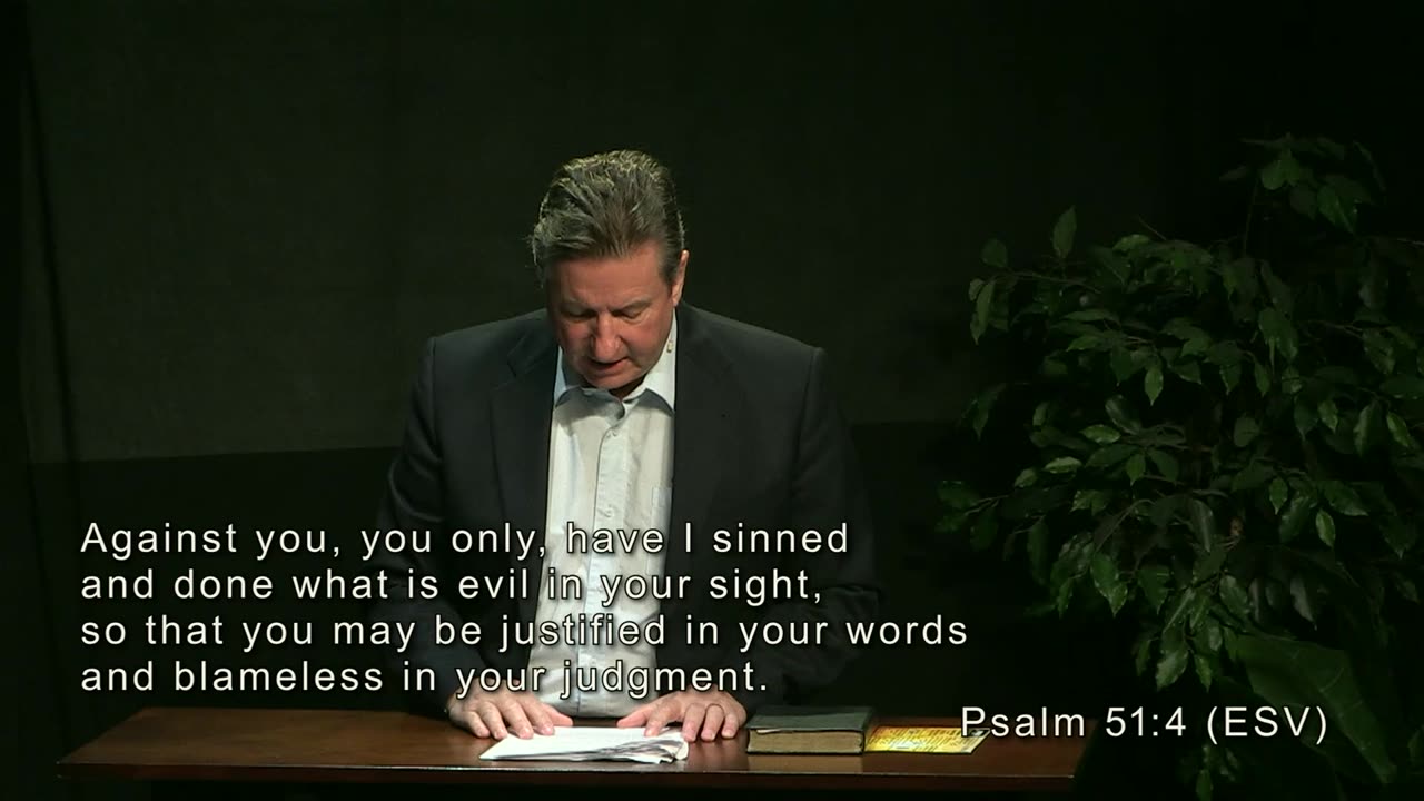 Faith in God's Mercy