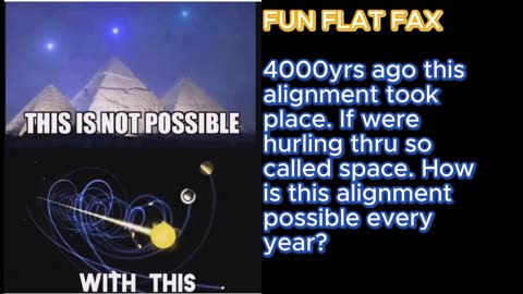 FUN FLAT FAX