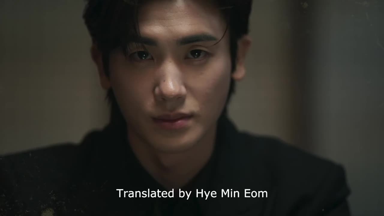 [Eng Sub] Buried Hearts Episode 8