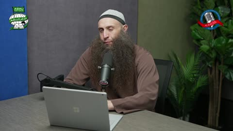 Competing in Ramadan with Sh. Mohamad Doar - 22nd Sha'ban 1447 || Albayan LIVE #198