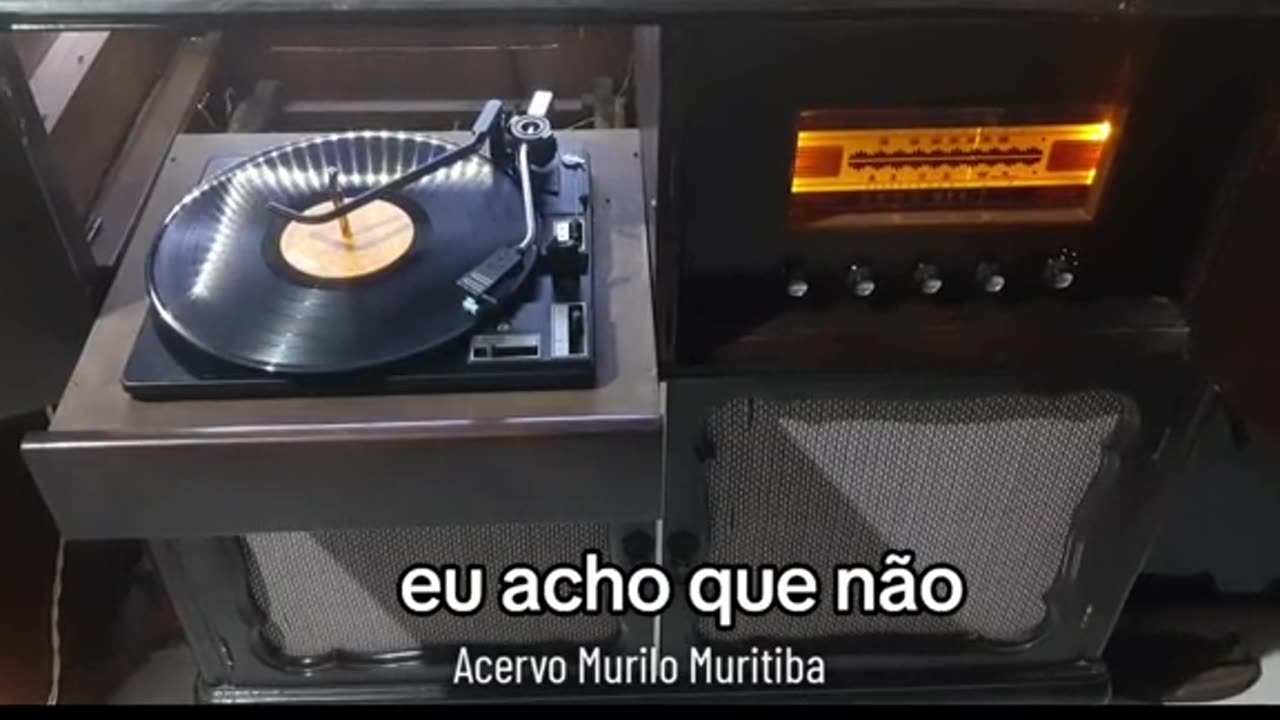 Tema de Abertura Silvio Santos 1974