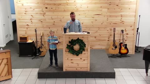 This Dispensation | Strait Gate Bible Church | Sunday PM 10/19/25