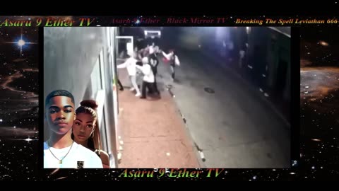 A9E illuminati Rise of Lilith