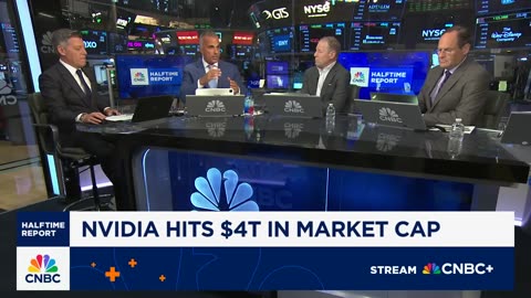 Here are several things to consider before investing in the AI rise.