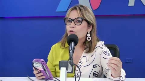 Hablemos de Nutrición - Vilma Calderón