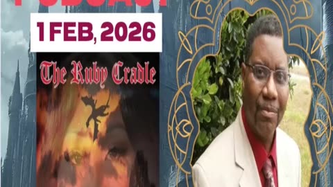 Clip from Mind of Sai Marie interview with James L. Hill