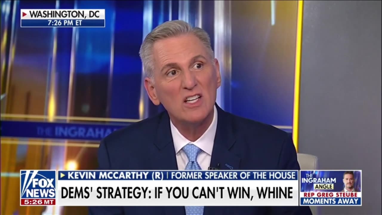 Did Dems Manipulate Redistricting? Shocking Insights Revealed