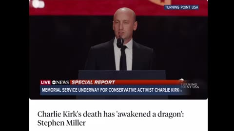 YOU HAVE NO IDEA THE DRAGON YOU AWAKENED #america #romanempire