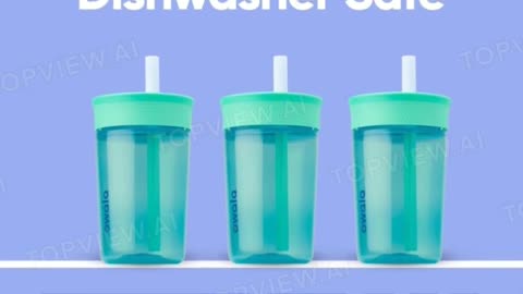 The Perfect Tumbler for Kids? Check This Out!