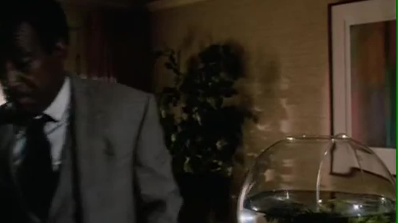 "Ghost Dad" Starring Bill Cosby