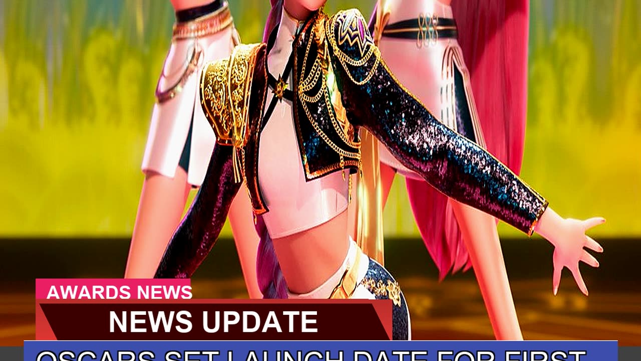 Oscars Set Launch Date for First Fyc Screeners K