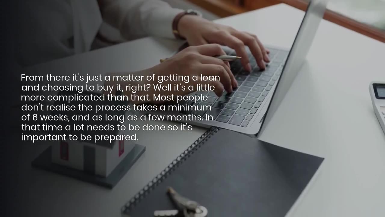 Preparing for conveyancing when buying in QLD