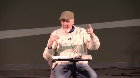 Wednesday | Unbelief Counteracts Faith