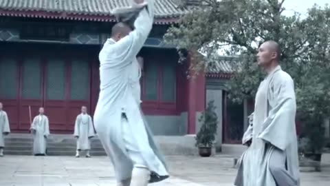 The Bullied Monk Is An Unbeatable Master Part-2