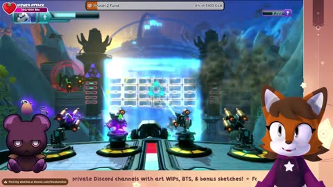 Ratchet & Clank: All 4 One #3