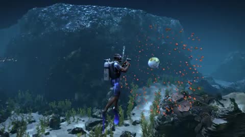 Sharkarma: Guardians of the Oceans - Official Trailer | Upload VR Showcase Winter 2025