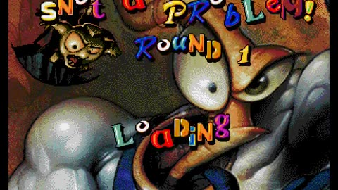 Sega CD Longplay - Earthworm Jim - Special Edition - US