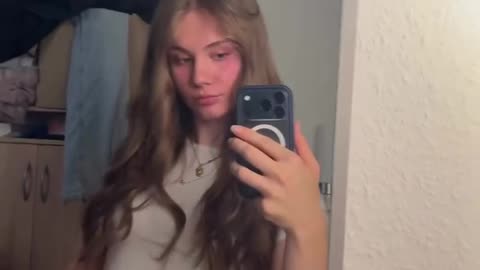 German tgirl is pure beauty like that